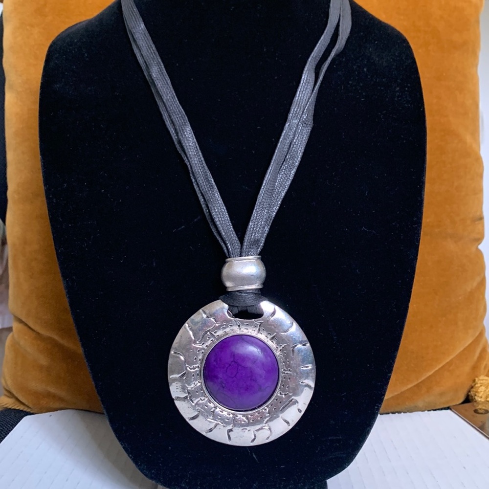 Bold Necklace